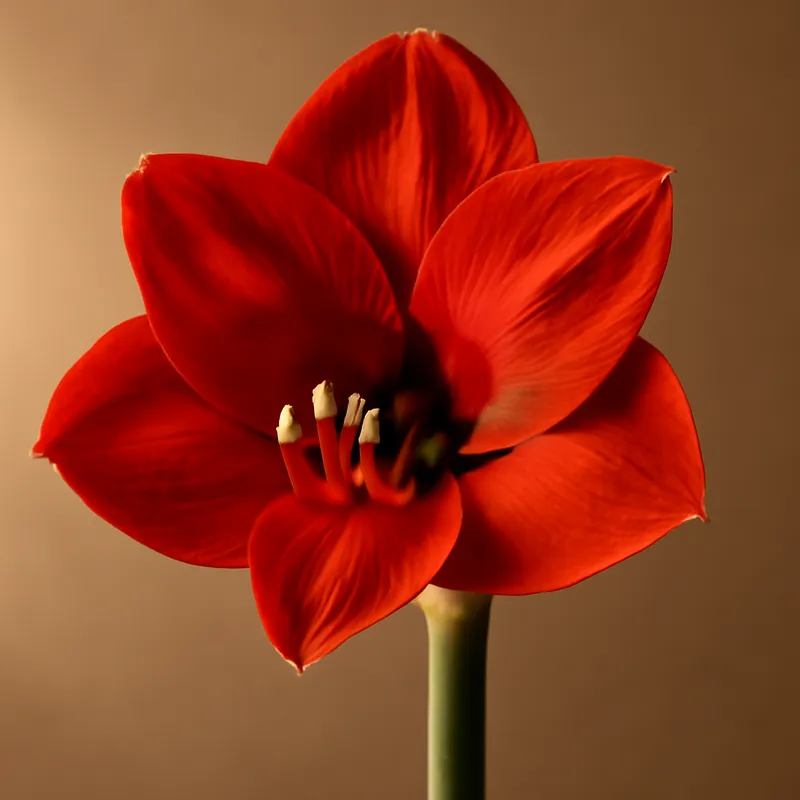 Amaryllis clássica