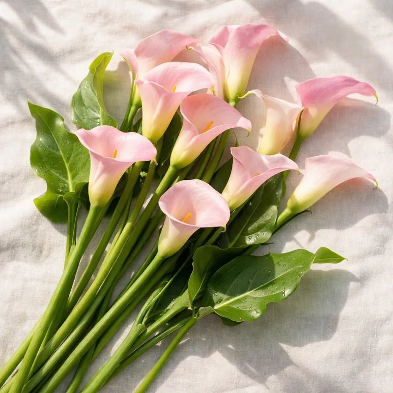 Cala-rosa - imagem 4