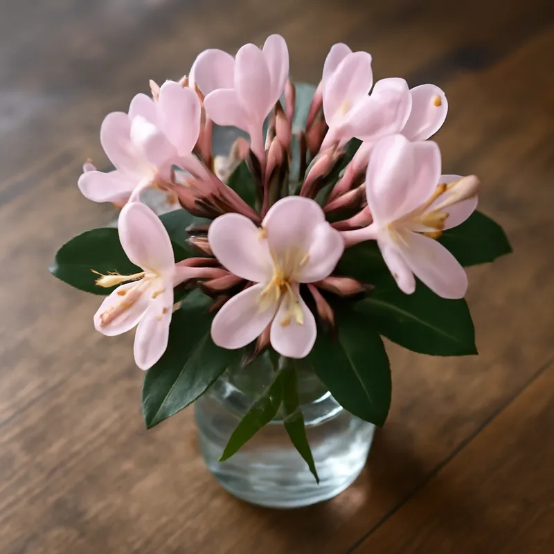 Caprifolio - rosa - imagem 3
