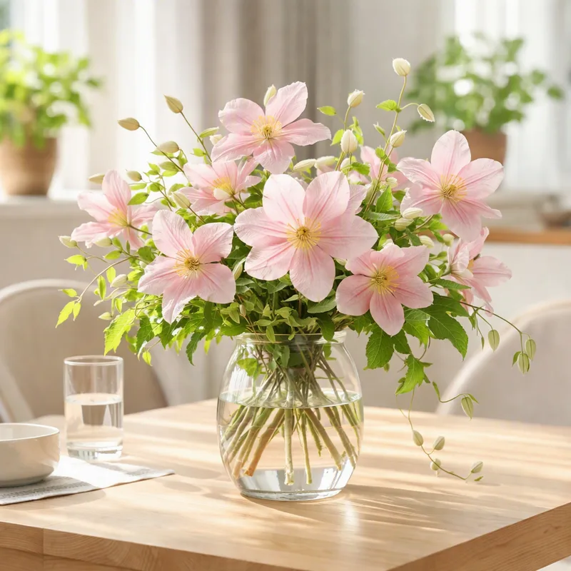 Clematite - Clássica - imagem 2