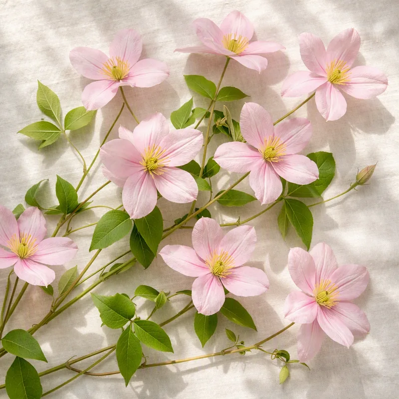 Clematite - Clássica - imagem 4