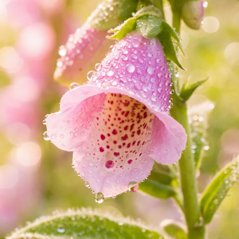 Dedaleira rosa - imagem 1