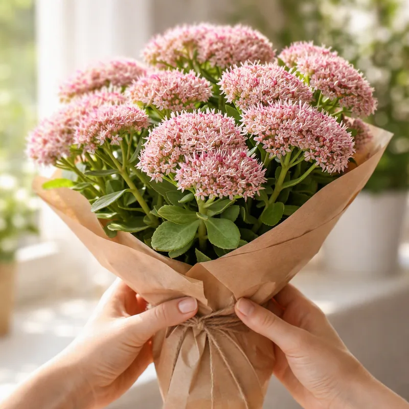 Flor-do-amor - rosa - imagem 3