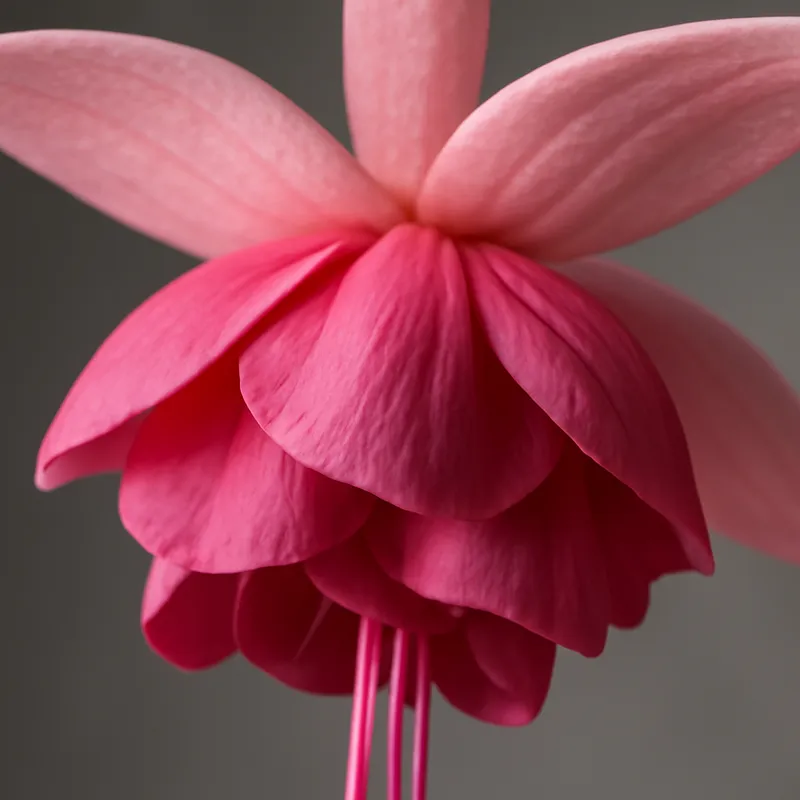Fúcsia rosa - imagem 2