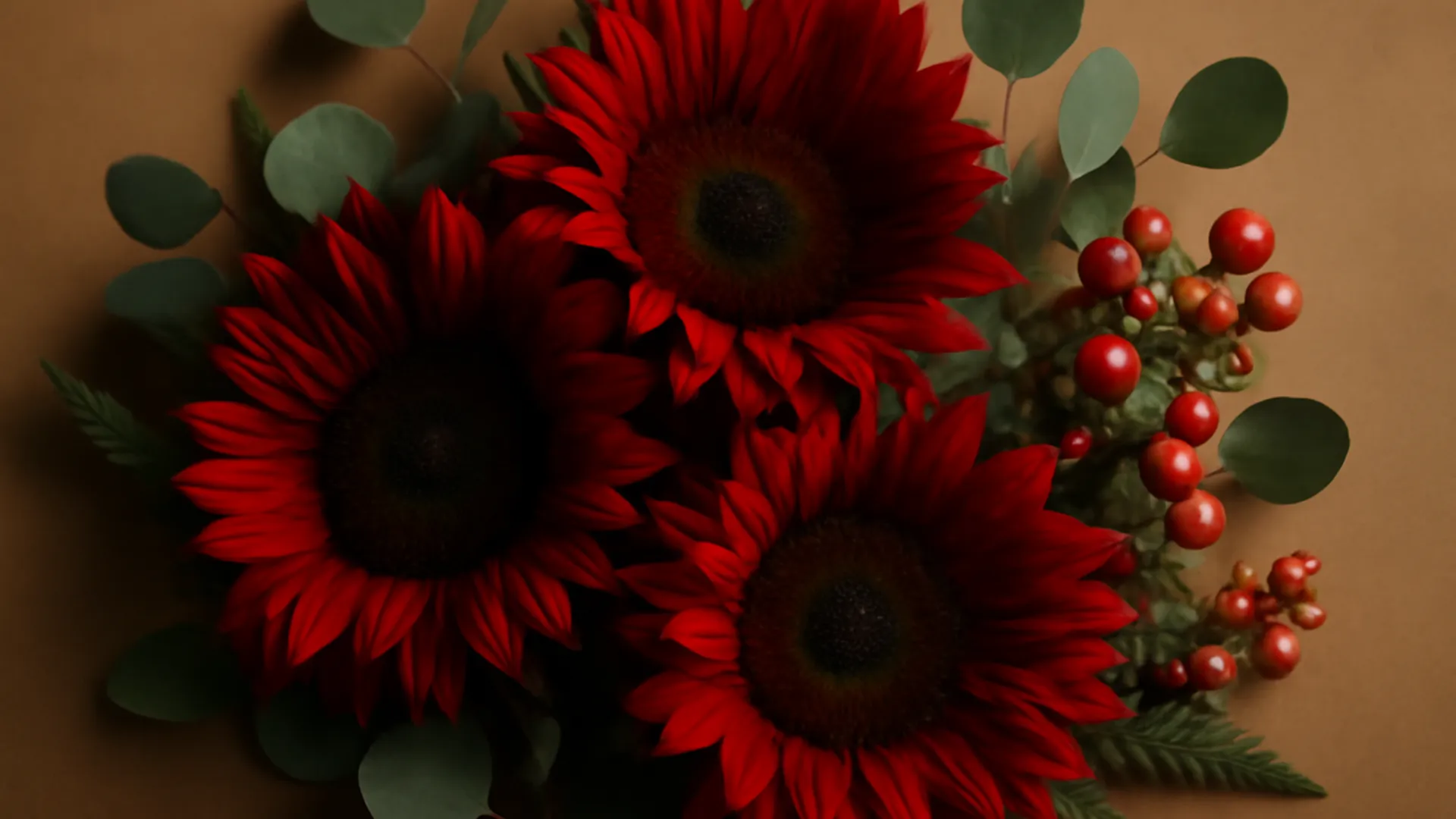 Girassol, a flor da alegria
