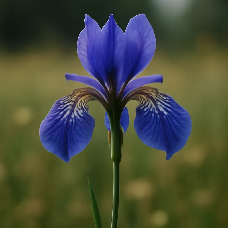 Iris clássica - imagem 4