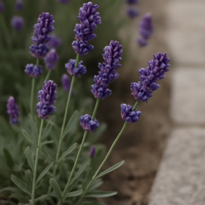 Lavanda clássica - imagem 4