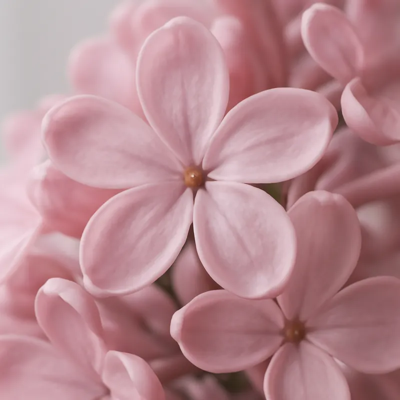 Lilás rosa - imagem 2