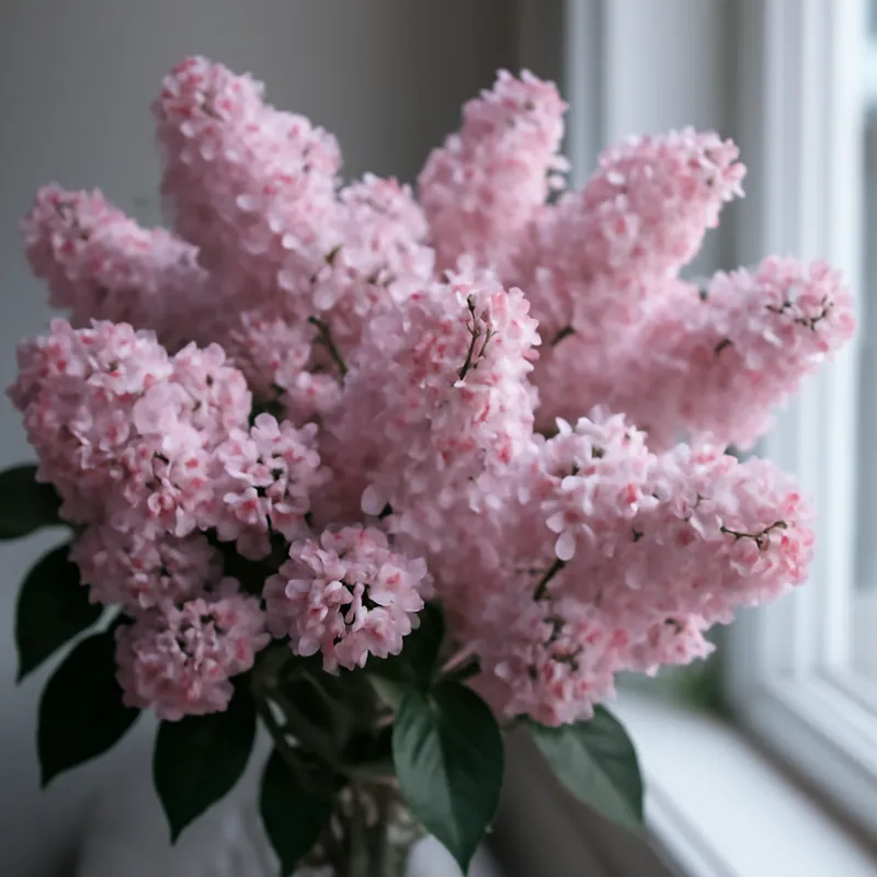Lilás rosa - imagem 3