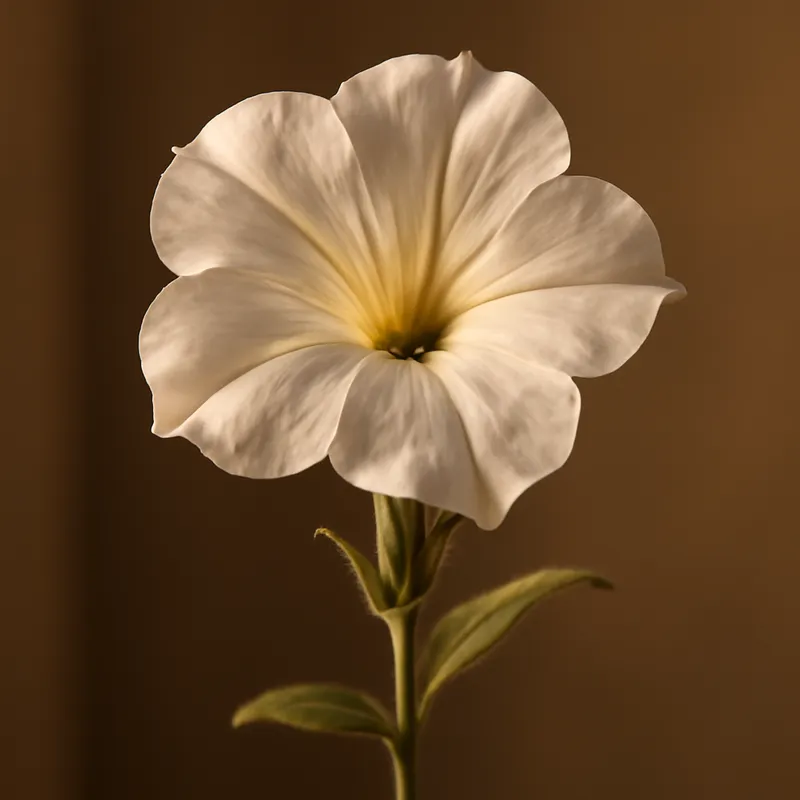 Petunia clássica