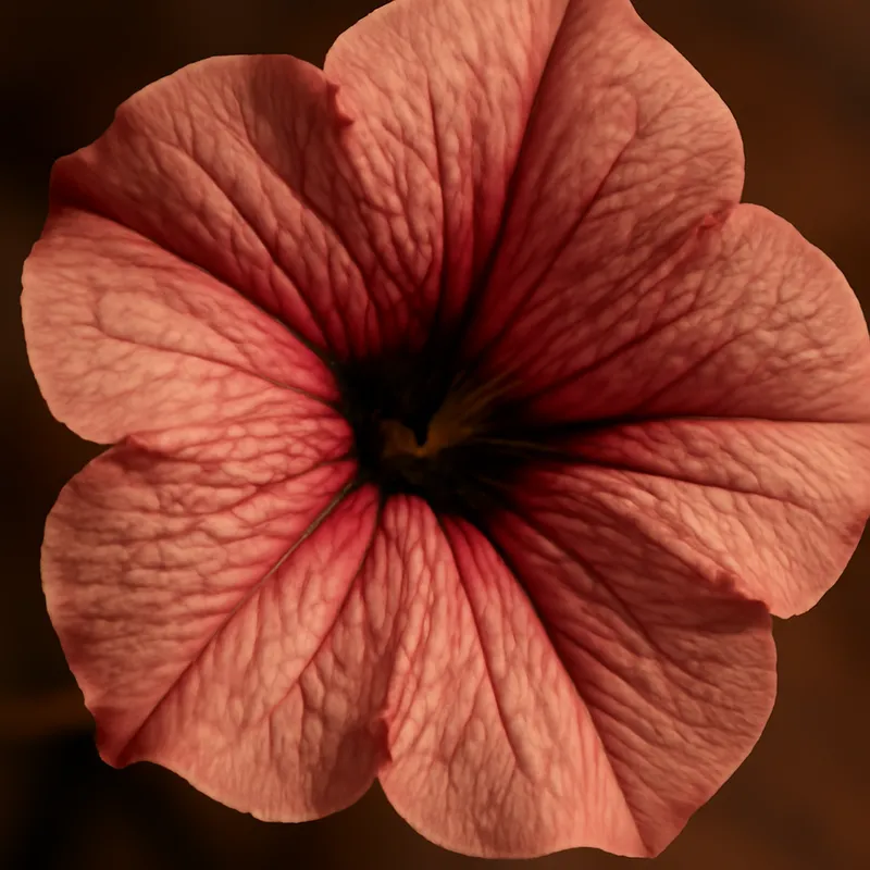 Petunia clássica - imagem 2
