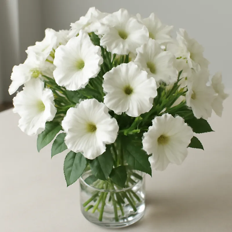 Petunia clássica - imagem 3