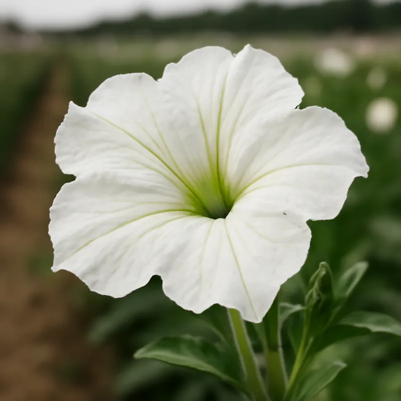 Petunia clássica - imagem 4