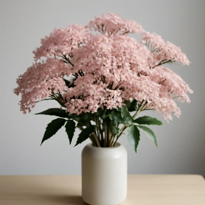Sabugueiro - rosa - imagem 3