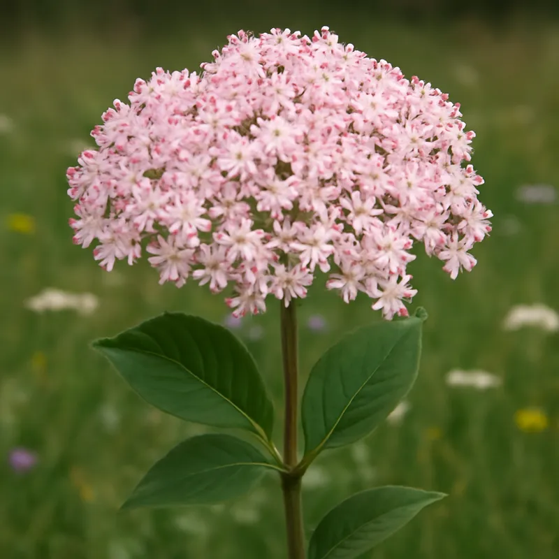 Sabugueiro - rosa - imagem 4