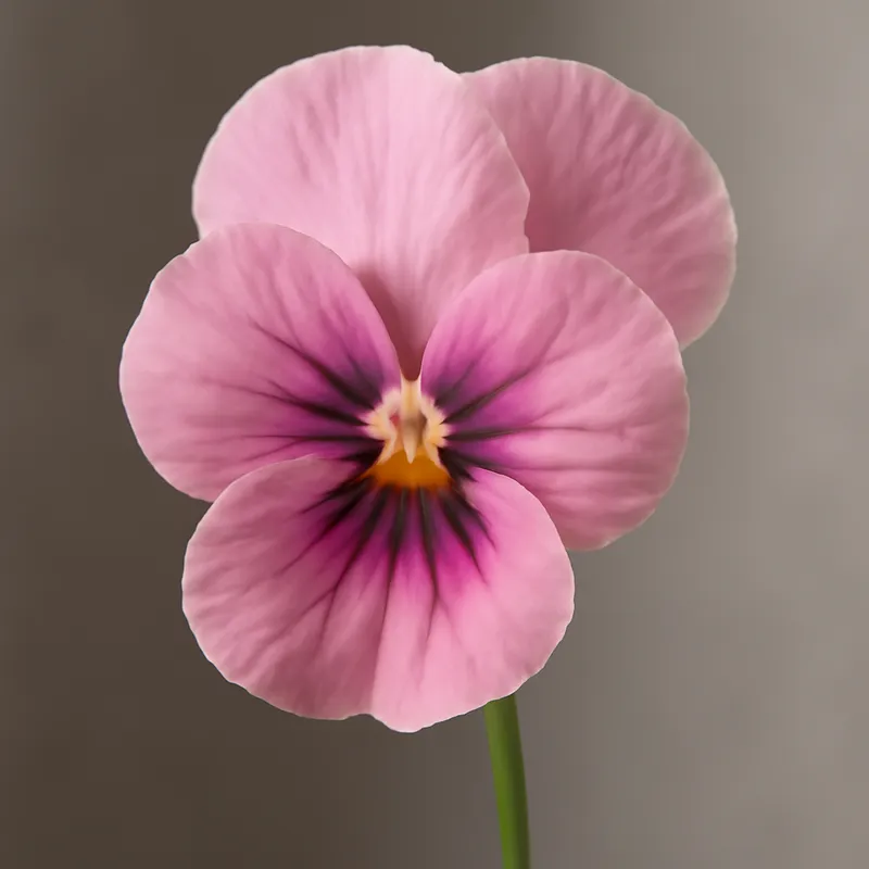 Violeta - rosa